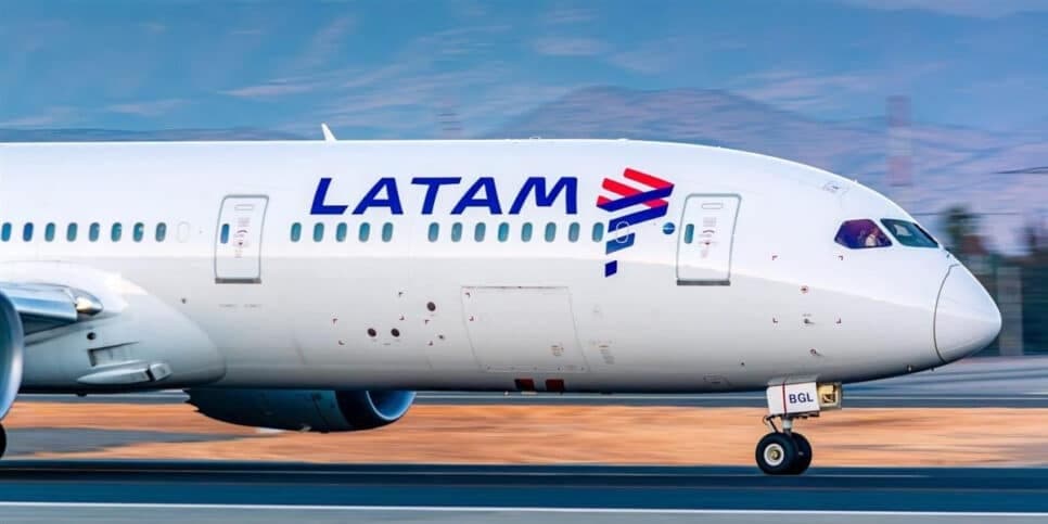 "Vai deixar de oferecer": O fim de serviço mais amado da LATAM em SP e choro de paulistas em GRU e CGH