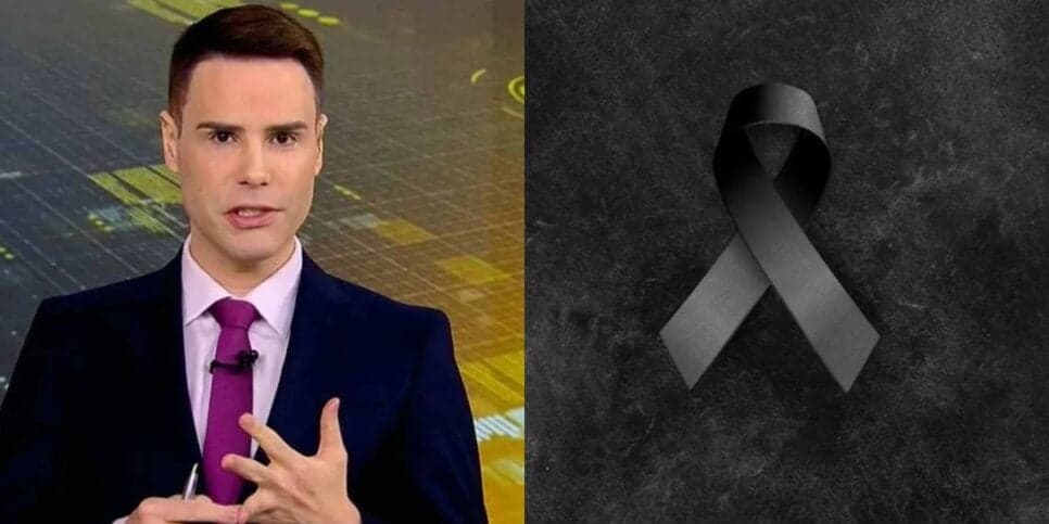 “Não é fácil”: Bacci paralisa Cidade Alerta às pressas e perde o chão com morte trágica aos 45 anos na Record