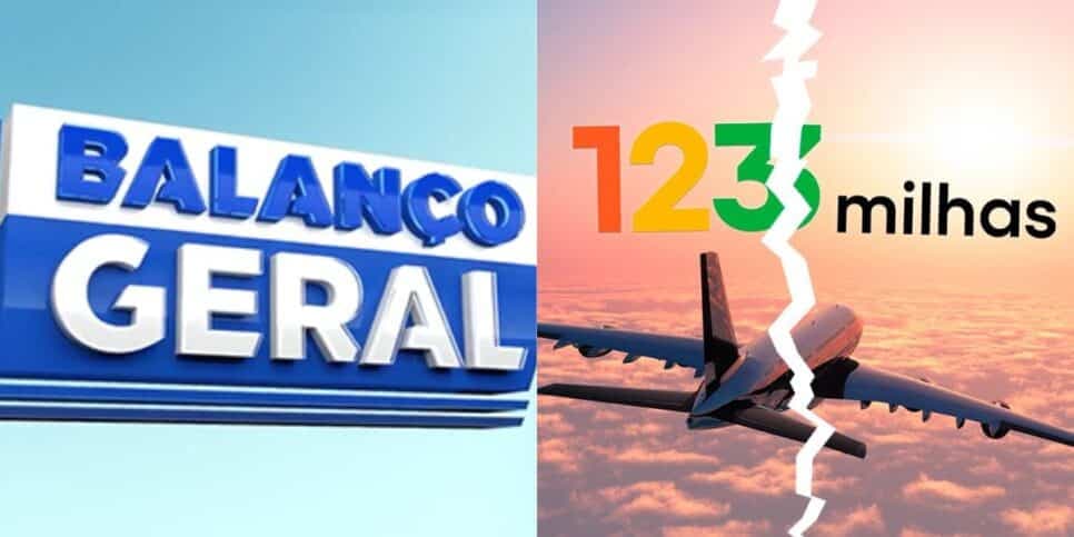 “Falência”: Balanço Geral desmascara quebra de gigante dos transportes com o mesmo terror da 123 Milhas