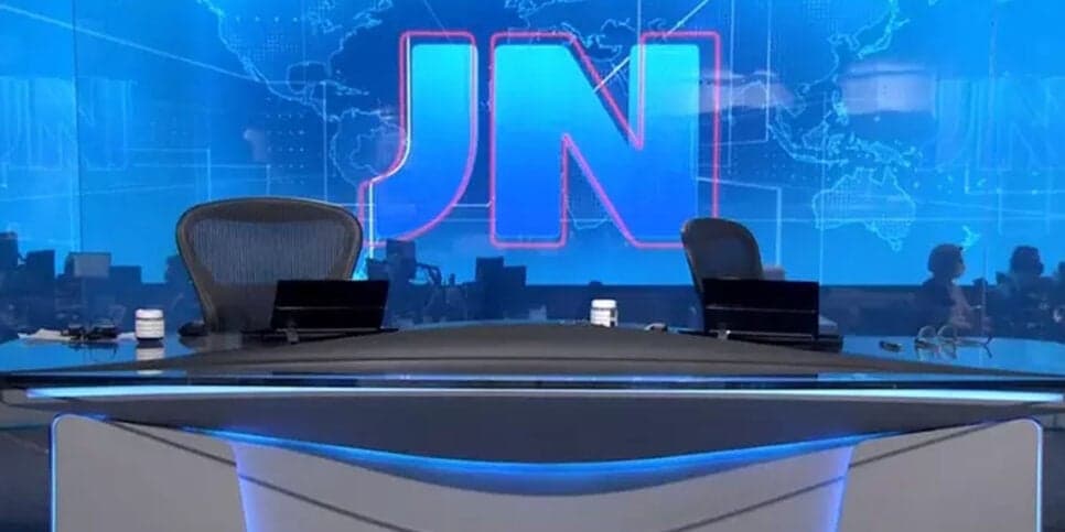 De câncer na garganta a infarto fulminante: A morte trágica de 4 âncoras após comandarem o Jornal Nacional