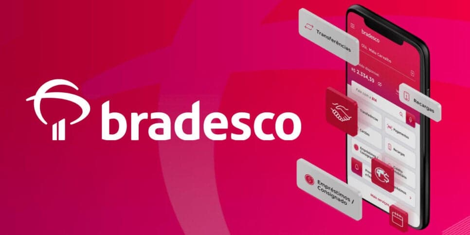 "Fechamento": Bradesco emite triste comunicado até para quem não é cliente e crava fim de serviço mais vital
