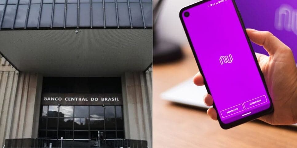 Banco Central dá 3 alertas aos que não pagarem o mínimo da fatura do Nubank