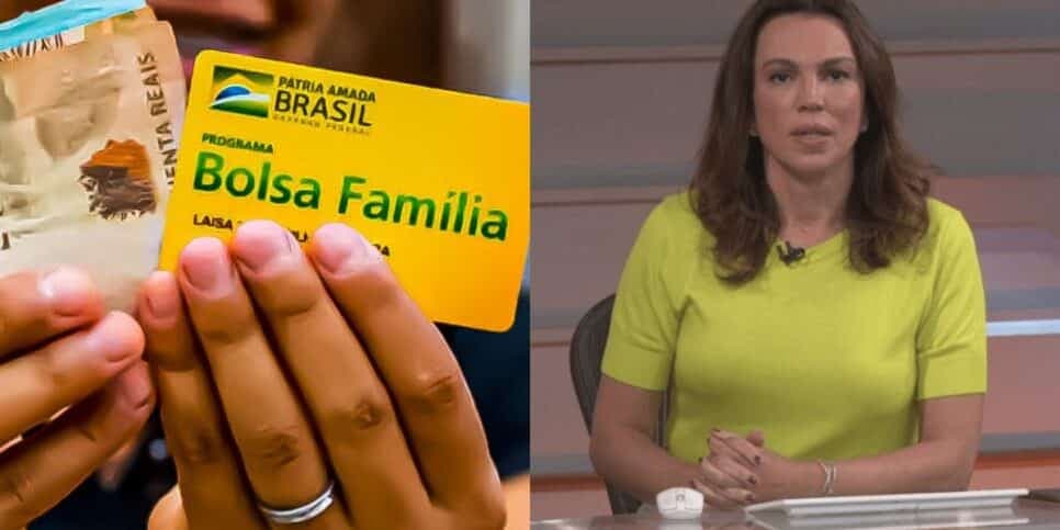 Despedida dos R$ 600: Bolsa Família tem nova lei drástica confirmada por Ana Paula e paralisa até o JH e o JN
