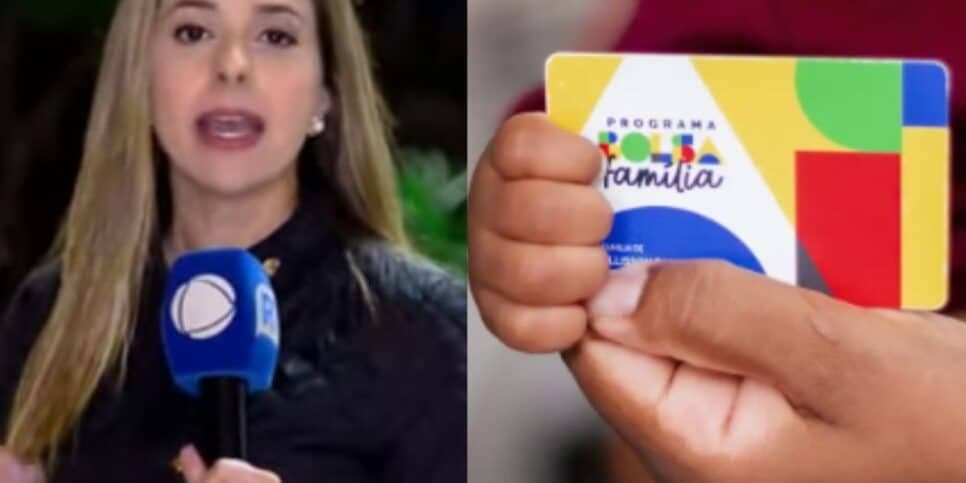  Fim dos R$ 600 e decreto sobre 3 extras: Nova lei do Bolsa Família é confirmada na Record e está em vigor HOJE 