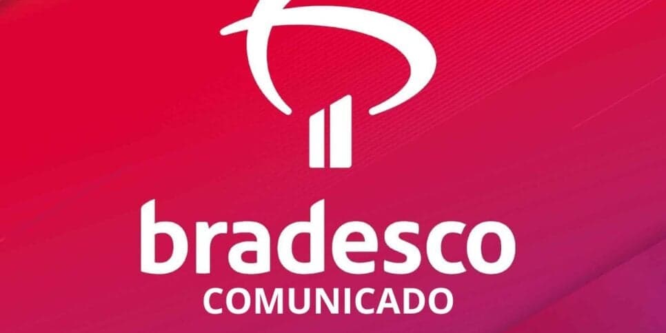 PIX esvaziado: Comunicado oficial do Bradesco chega com 4 alertas urgentes diante de terror de clientes