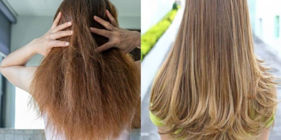  FIM da chapinha: Receita de progressiva caseira com mel e +1 ingredientes alisa o cabelo em 20 minutos