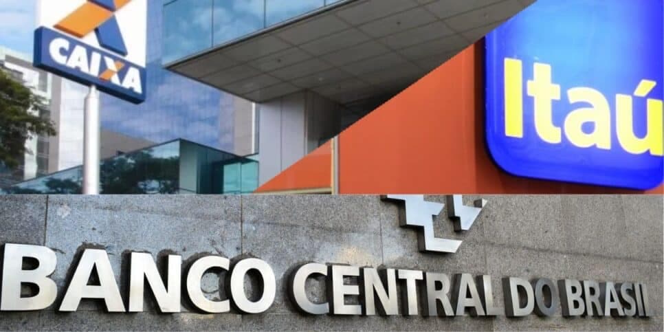 "Não será mais feita": O fim de serviço em CHEQUES confirmado pelo Banco Central atingindo a Caixa, Itáu e+