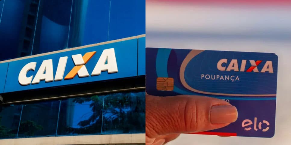 "Serão pagas oito parcelas": Comunicado oficial da Caixa confirma nova lei da poupança e garante benefício
