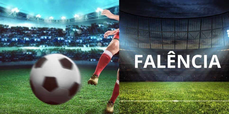 Adeus: Famoso time de futebol brasileiro fecha as portas e não joga mais campeonatos após fracasso