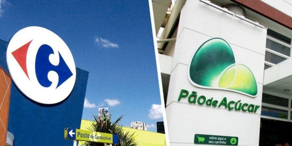 Nova lei entrega benefício de graça a idosos 60+ no Pão de Açúcar e Carrefour