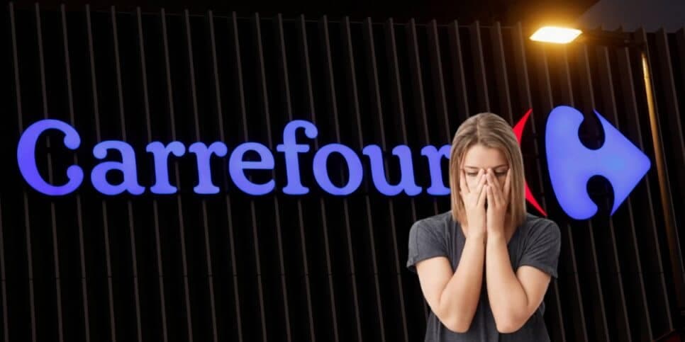 Adeus em 31 de maio: Carrefour emite comunicado urgente e confirma fim de serviço vital no Rio de Janeiro