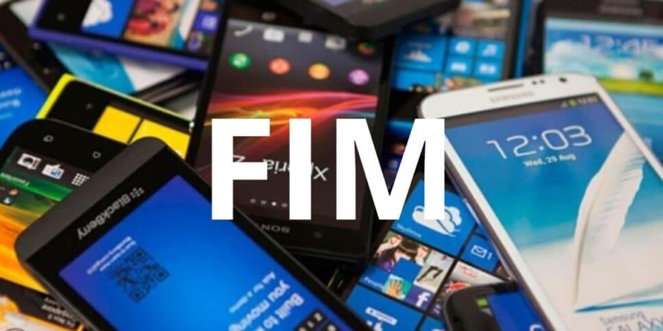 Falência: O triste fim de um dos celulares mais amados, que não resistiu à concorrência com o iPhone