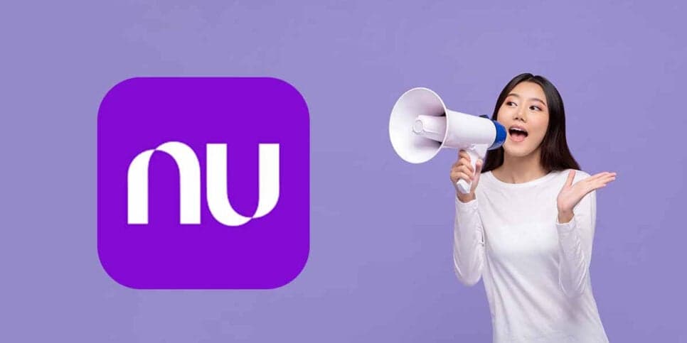Nubank emite 4 avisos para clientes não caírem em golpe