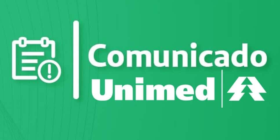 FIM da linha: Plano da Unimed emite comunicado URGENTE aos clientes e confirma adeus de serviço vital