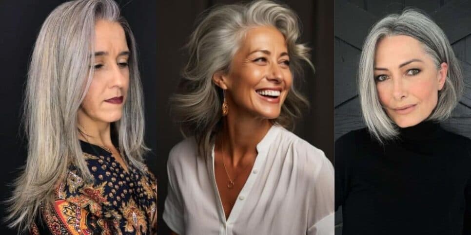  Dos 70 aos 30 em 20 minutos: 5 cortes de cabelo curto que rejuvenescem as senhoras mais que botox