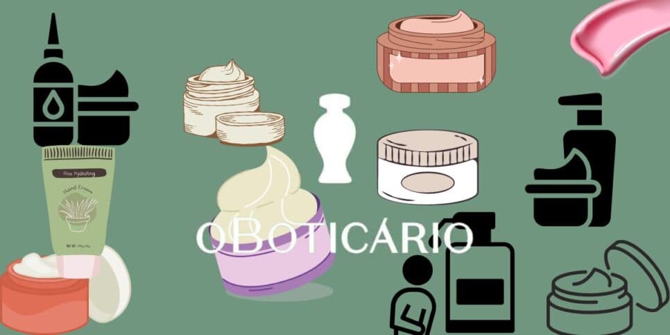 Melhor que botox e na casa dos R$100: 3 produtinhos do Boticário dão fim às rugas e rejuvenescem mulheres 50+