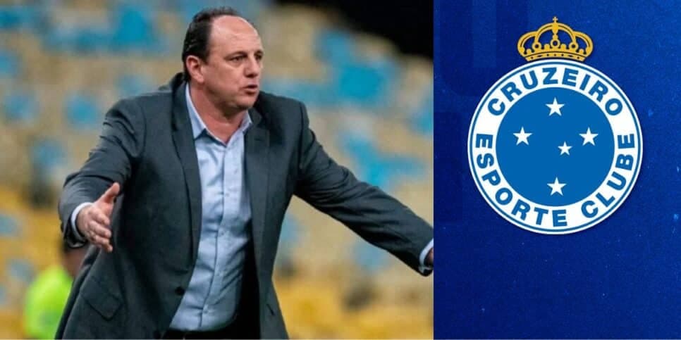 R$3 milhões na mesa: Globo Esporte crava rasteira histórica armada de Rogério Ceni no Cruzeiro
