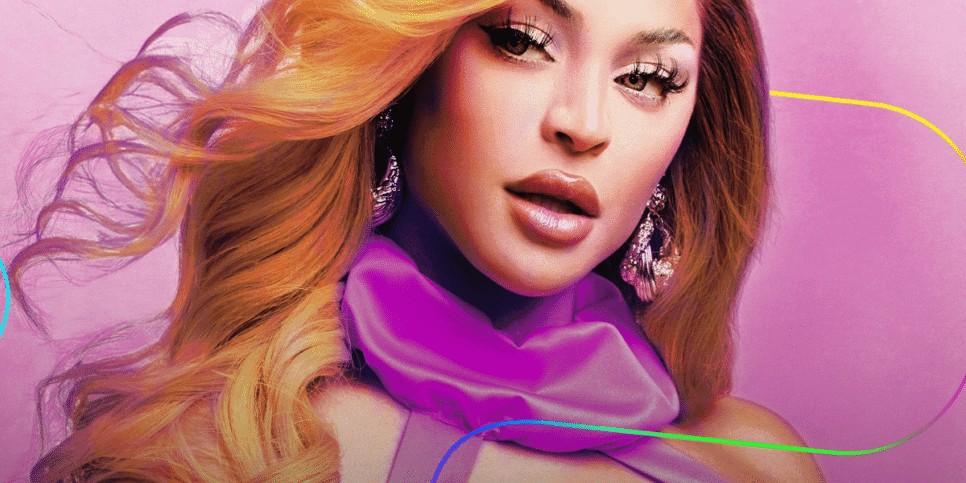 Vivo leva Pabllo Vittar para a Parada do Orgulho LGBT+ de São Paulo