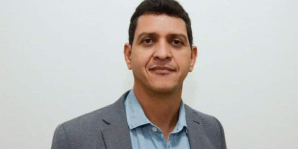  presidente do Detran, William Gonzaga, 