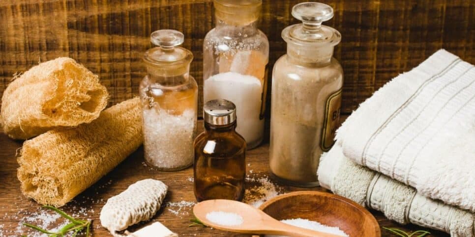 Entenda os benefícios dos cosméticos criados a partir de produtos naturais