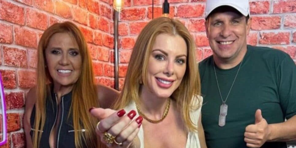 “Foi uma covardia o que foi feito!”, afirma Ricardo Costa após expulsão no reality ‘A Grande Conquista 2’