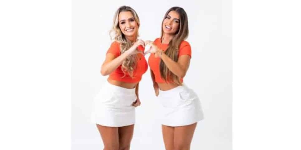 “Domingo Legal” anuncia suas novas assistentes de palco