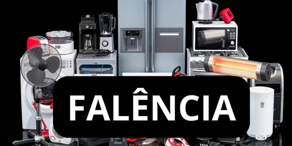 Fechamento de fábrica, venda à Electrolux e falência: O fim de 3 gigantes dos eletrodomésticos no Brasil