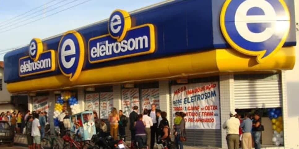 Eletrosom (Foto: Reprodução / Internet) 