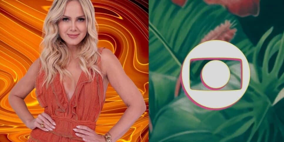 Globo arma equipe pra Eliana, dá programa nobre que está no ar há 21 anos e ressuscita outra lenda pra loira