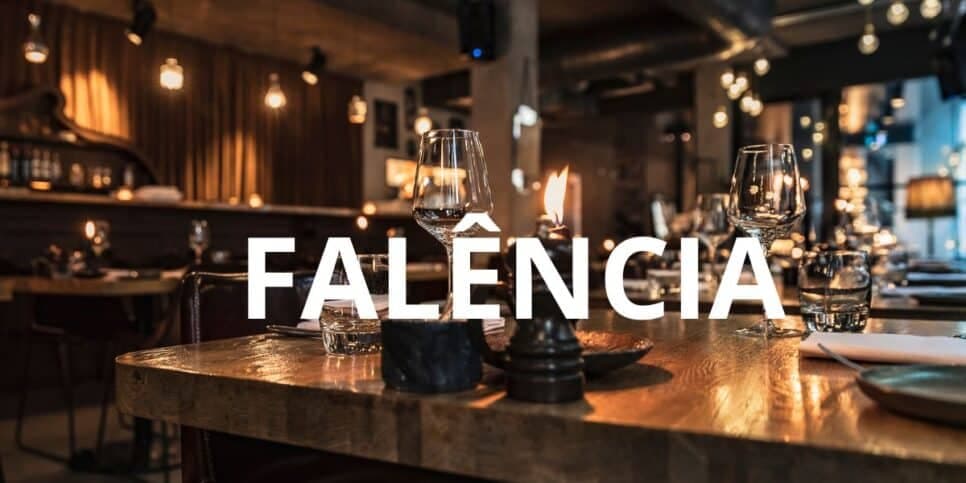 R$ 10 bilhões em dívidas, mais de 50 lojas fechadas e adeus: Restaurante popular vai à falência após 56 anos