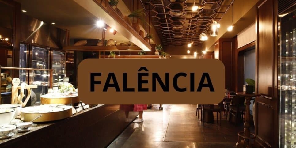 Fim no shopping Aricanduva e West Plaza: Restaurante tem falência no Brasil após anos: "Difícil decisão"