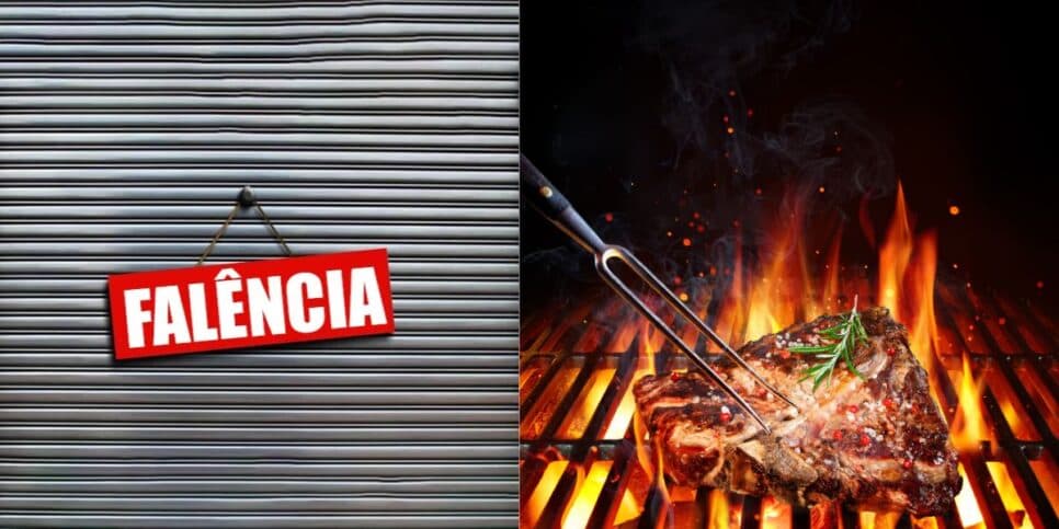 Falência e adeus em 2024: Churrascaria muito tradicional de SP confirma fim após 44 anos: "Se encerra"