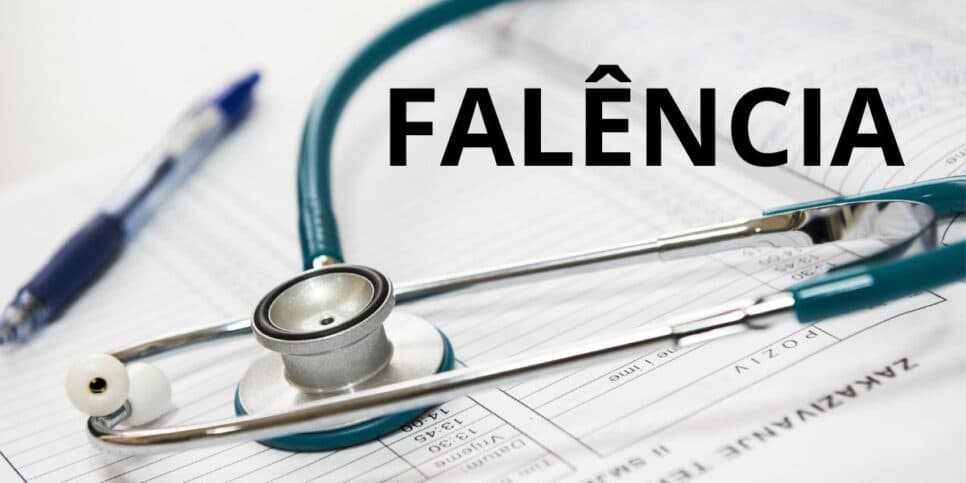 Falência e todos os clientes abandonados: Plano de saúde muito tradicional de SP acaba afundado por dívidas