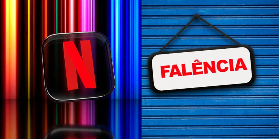 Falência: Rival nº1 da Netflix dá calote escandaloso de 1 bilhão e fecha as portas após 26 anos de história