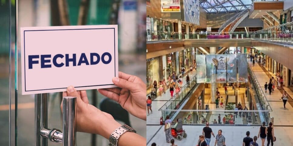 Fim de uma era: Famosa loja de shopping tem falência decretada e fecha as portas após mais de 100 anos