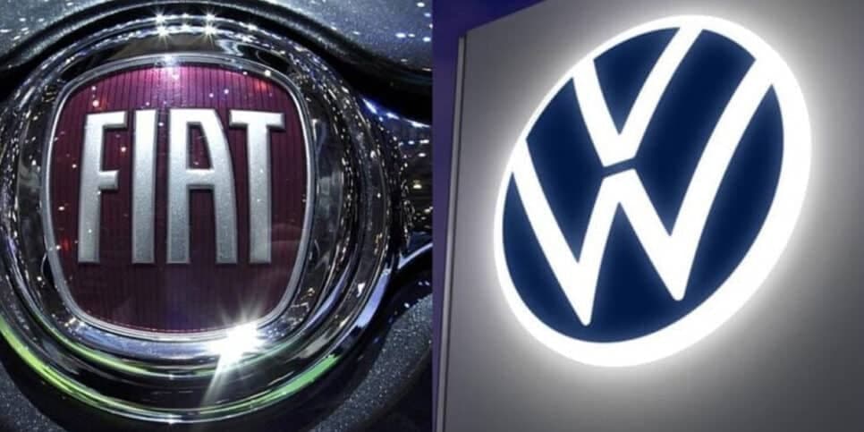 Precinho de R$ 100 mil e maior inimigo da Fiat Toro: O SUPER lançamento da Volkswagen pra aniquilar rival