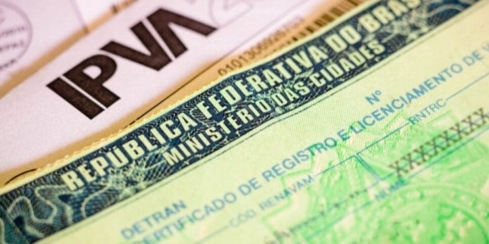 Fim do IPVA para os donos de alguns veículos (Foto: Reprodução/Internet)