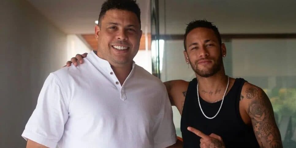 164MI: Bilionário decide vender SAF assim como o Cruzeiro e notícia cai como bomba no futebol brasileiro