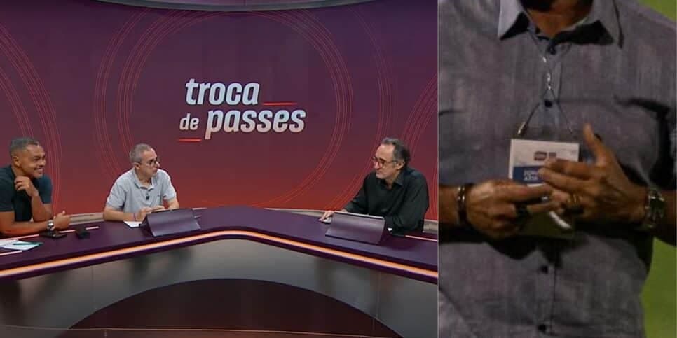 "Demissão": Globo Esporte expõe ADEUS de +1 técnico do Brasileirão e Marcelo Barreto confirma escândalo ao vivo