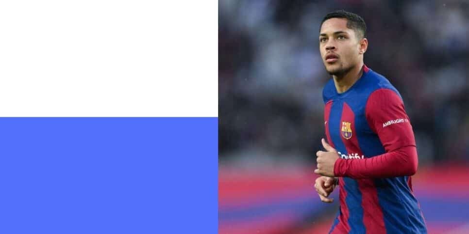 Nem Athletico e nem Flamengo: Vitor Roque arma ida a outro gigante para vestir azul e branco em 2024