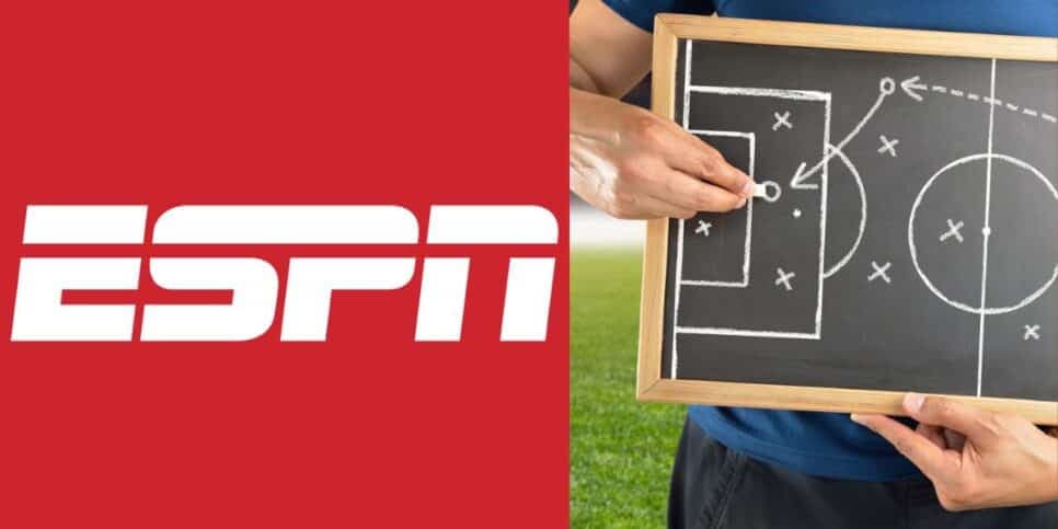 FORA: ESPN crava demissão de técnico aclamado no Brasil e anuncia seu substituto às pressas nesta sexta (25)