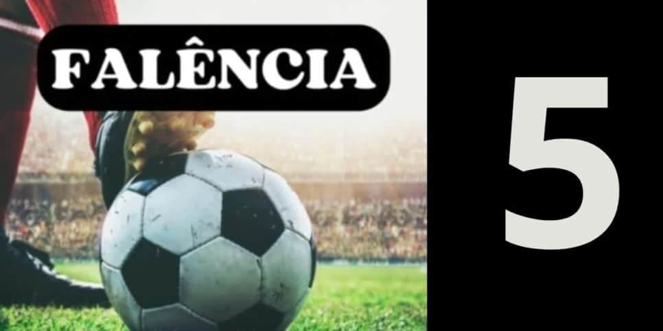 Fracasso em campeonatos e falência decretada: O fim de 5 times de futebol aclamados após afundarem em dívidas