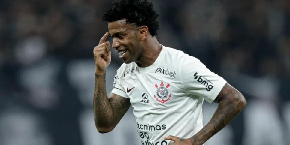 Confirmado HOJE (10): Carille bate martelo, Gil está FORA no Santos e substituto é anunciado de última hora