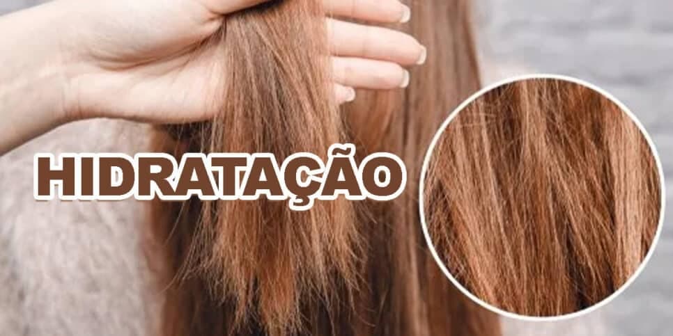 Pra falir os salões: 3 receitas naturais ressuscitam o cabelo em 20 minutos com a melhor hidratação do mundo