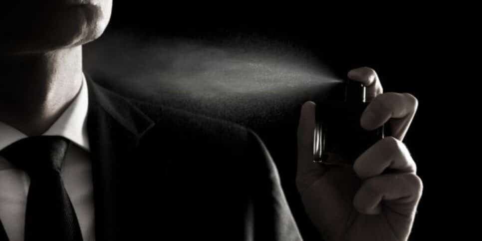 Você tem que ter: Os 6 perfumes masculinos mais CHEIROSOS e elegantes que chamam a atenção de qualquer um