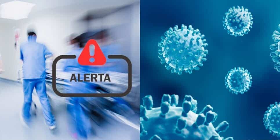 Altamente contagioso, hospitais lotados e culpado por próxima pandemia: 2 vírus deixam idosos 60+ em alerta
