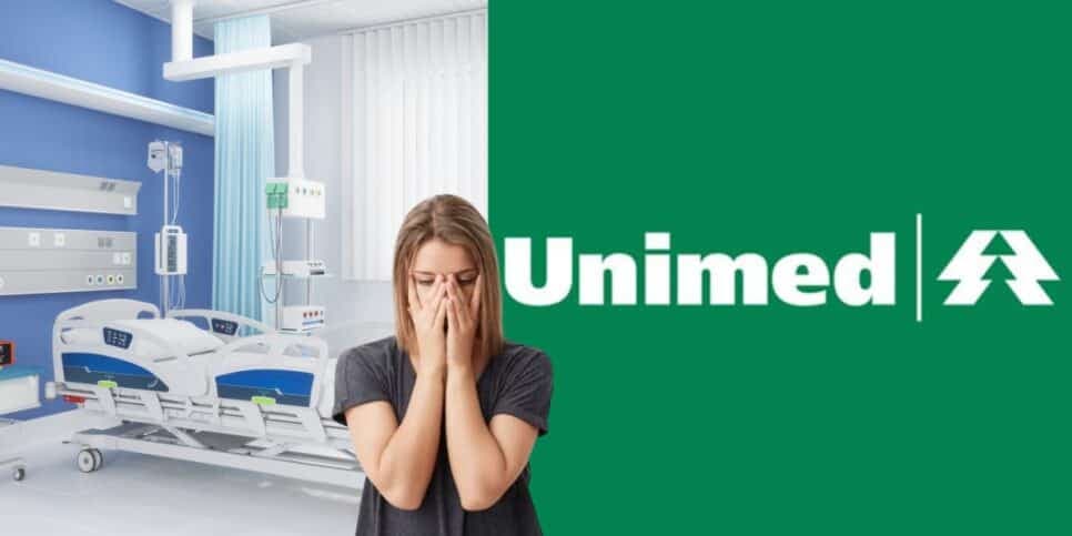 "Suspenso": Fim de serviço vital de todos os convênios da Unimed é confirmado em 3 hospitais gigantes de SP