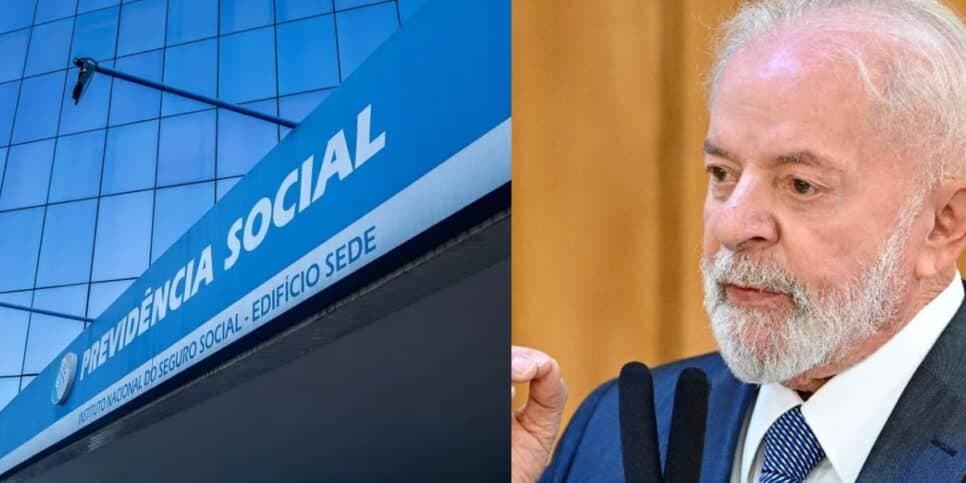 Idade mínima de 55, tabela de contribuição atualizada e +: Pacotão de 3 viradas no INSS chegam com lei de Lula