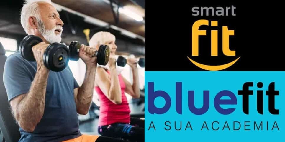 Fim do pagamento na Smartfit, Bluefit e +: Academia de graça é garantida a CLTS e idosos 60+ em 5 passos