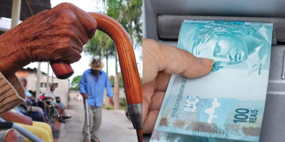 R$1412 e +4 benefícios garantidos: Lei em vigor garante 5 presentões a idosos 65+ em apenas 3 passos